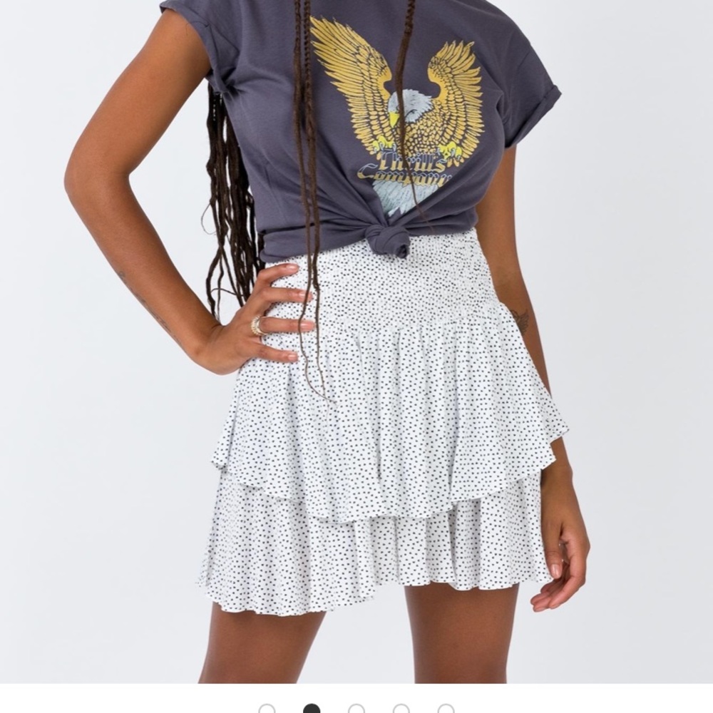 Princess Polly skirt